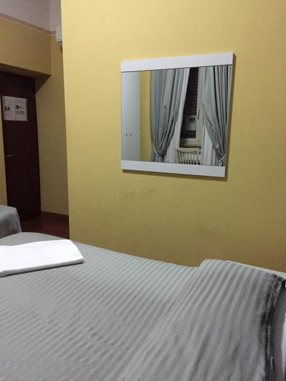 Marghera House Hotel Rome Room photo