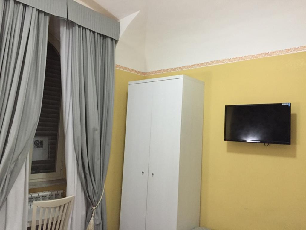 Marghera House Hotel Rome Room photo