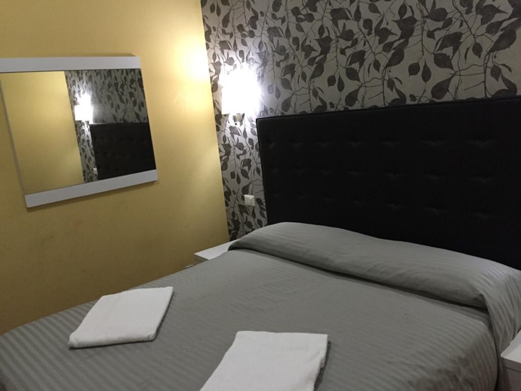 Marghera House Hotel Rome Room photo